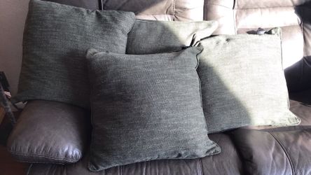 Millow Pillows