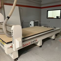 CNC Machine For Sale!!