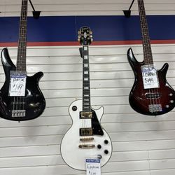Epiphone Guitar