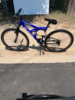 Mountain bike 29 inch tires