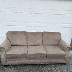 Couch For Sale, FREE delivery
