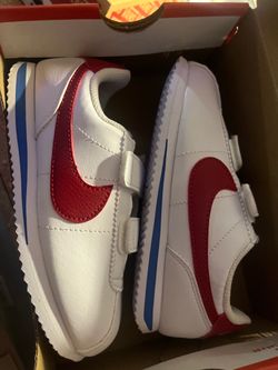 Nike Cortez