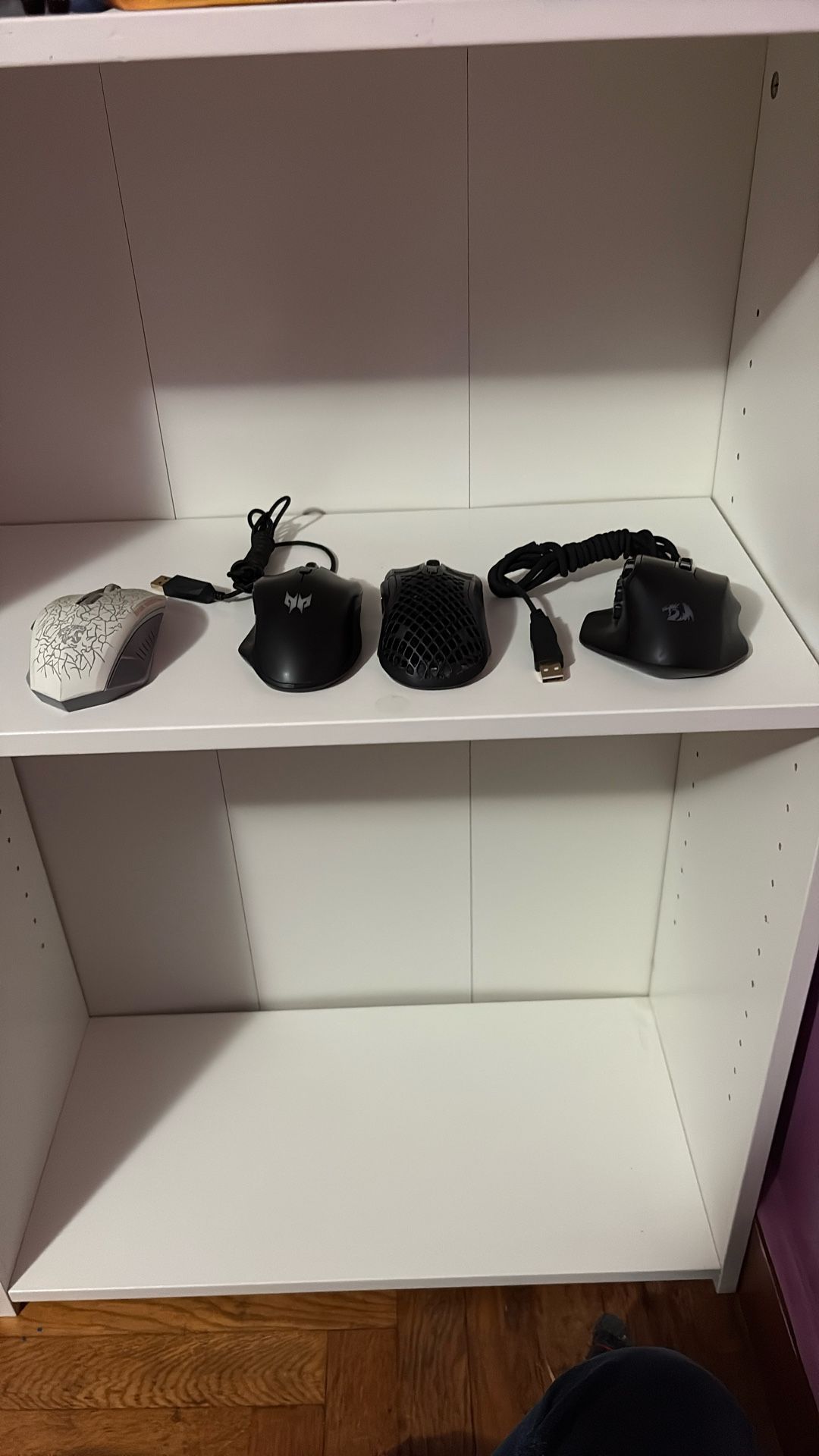 Computer Mice