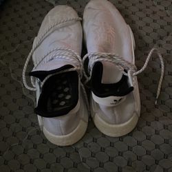 Human Race Nmd