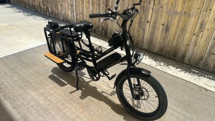 Radebike