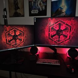 Gaming PC Setup