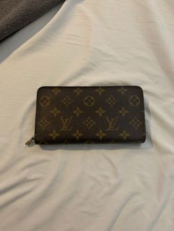 Louis Vuitton wallet