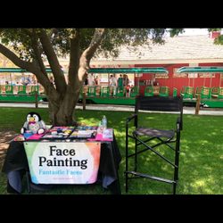 Face Paint 
