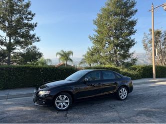 2011 Audi A4