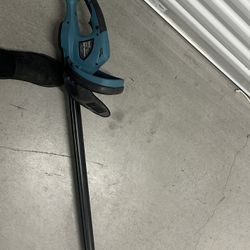 Makita Bush Trimer Like New 