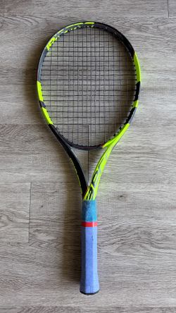 Babolat Pure Aero Tour (2016) | Gripsize 4 5/8 | Good Condition