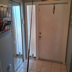 Ocean Master 8 Foot Fishing Rod