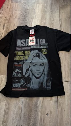 Asaali shirt