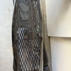 Q50 Front Grill  (Brand New)