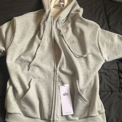 Alo hoodie