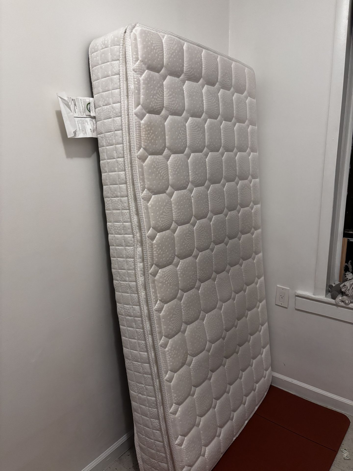 Twin Mattress
