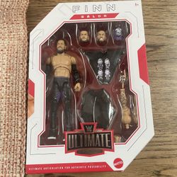 WWE Figure 