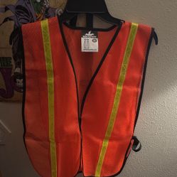 Reflective Vest 