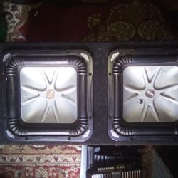 Kicker L5