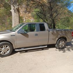 2005 Ford F-150