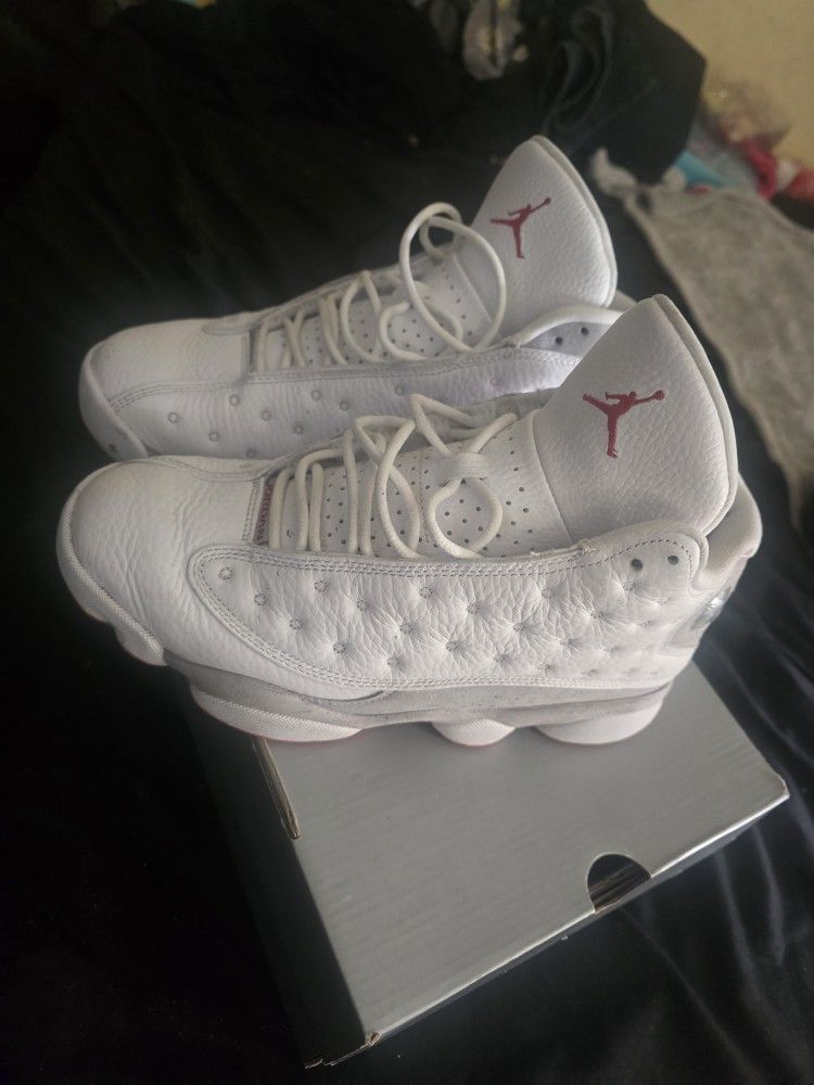 Jordan 13