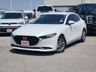2020 Mazda Mazda3 Sedan