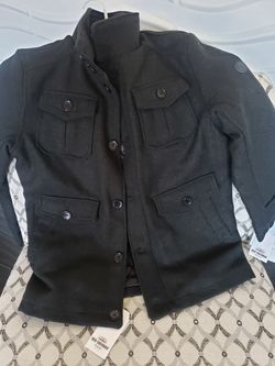 Ben Sherman-Boys Coat SIZE 10/12