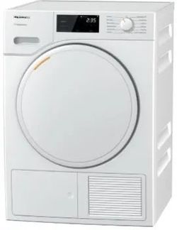 Miele TXD160WP Electric Dryer (Open Box / Scratch & Dent)