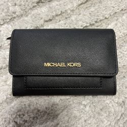 Michael Kors Mini Wallet/ Coin Purse 