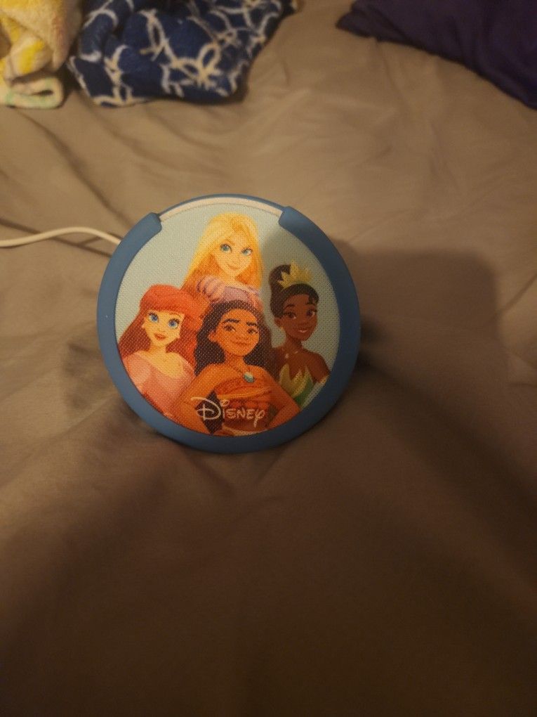 Echo Pop Kids-Disney Princess