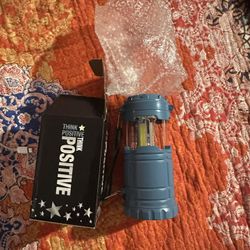 Lantern  New $5 Each