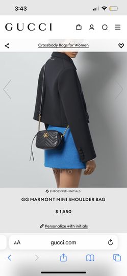 Gucci Marmont