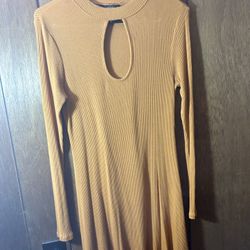 Forever 21 Sweater Dress
