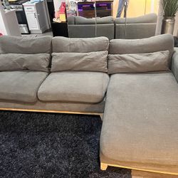 Free Sectional Couch