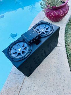 Speakers