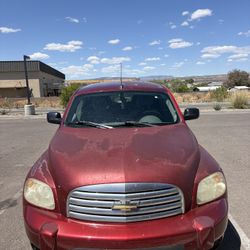 2008 Chevrolet HHR