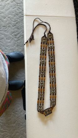 Belt