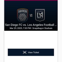 Up To 4 Tix For Tonight's Game. Supporters section. 