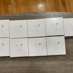 AirPods 