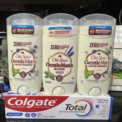 $16 Old Spice Bundle 