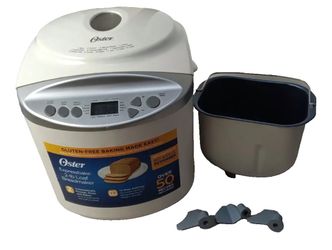 Oster Bread Maker CKSTBR9050 | Tested