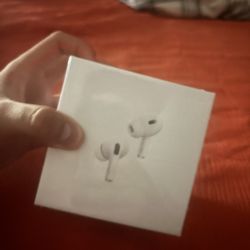 AirPods And Belts For Sell 