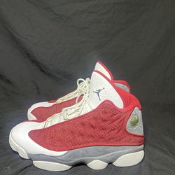 Jordan’s Sz 9.5 