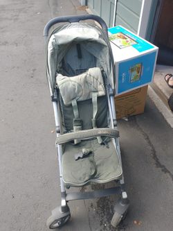 Cybex Stroller