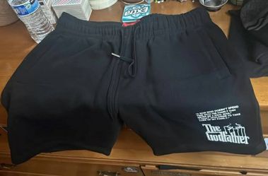 50th Anniversary GodFather Fleece 