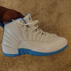 Jordan 12