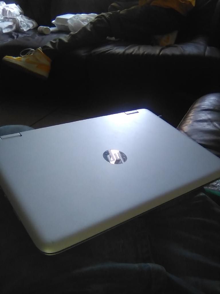 Hp Laptop