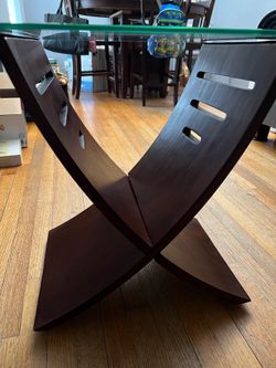End tables