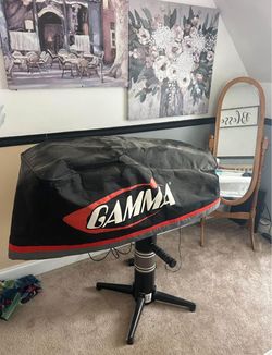 Gamma progression ELS stringing machine