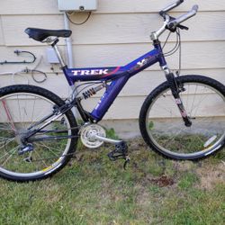 Trek y11 hot sale for sale